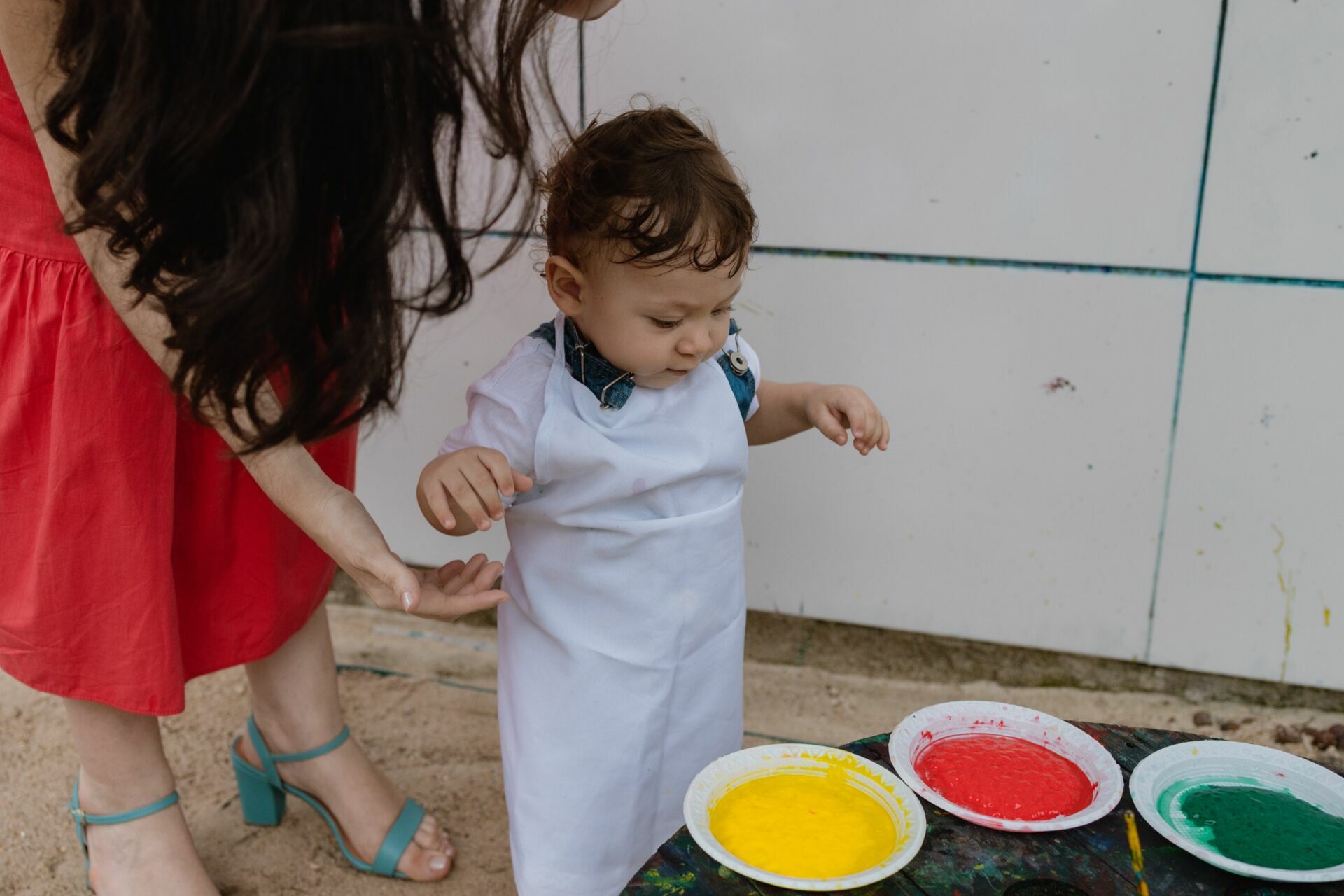 Foto Festa Infantil - 1 ano de Samuel - No Jardim Eventos - Piedade Foto Festa Infantil - 1 ano de Samuel - No Jardim Eventos - Piedade - Imagem 41
