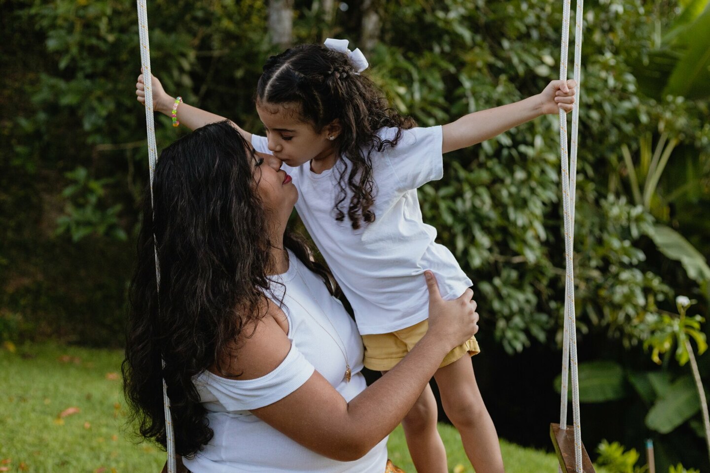 Ensaio Dia das Mães 2022 Ensaio Dia das Mães 2022