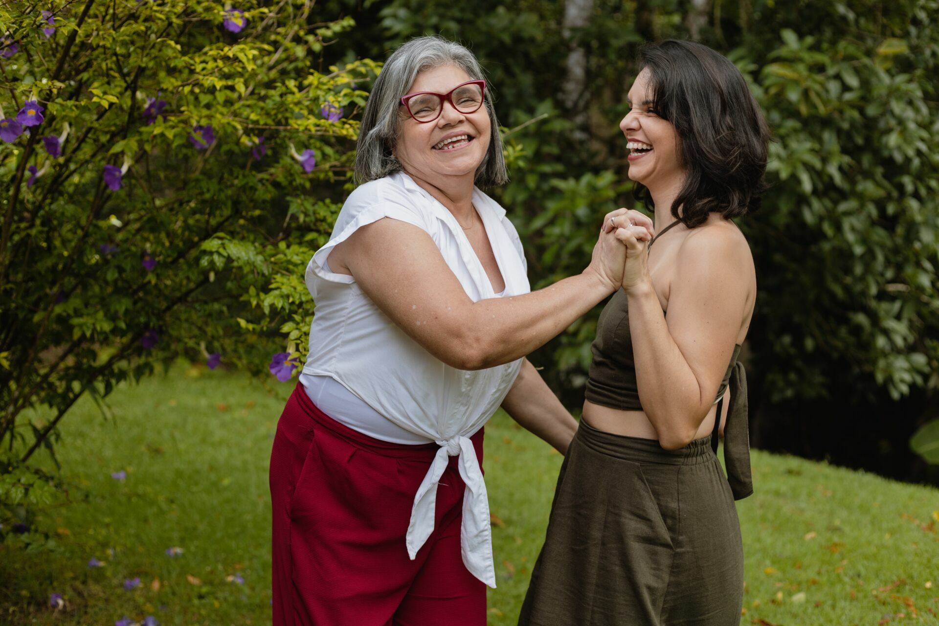 Foto Ensaio Dia das Mães 2022 Foto Ensaio Dia das Mães 2022 - Imagem 1