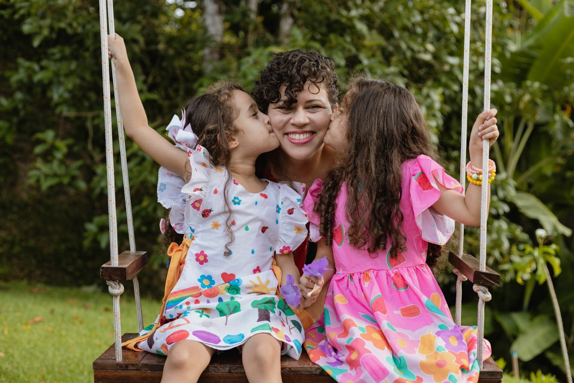 Foto Ensaio Dia das Mães 2022 Foto Ensaio Dia das Mães 2022 - Imagem 11