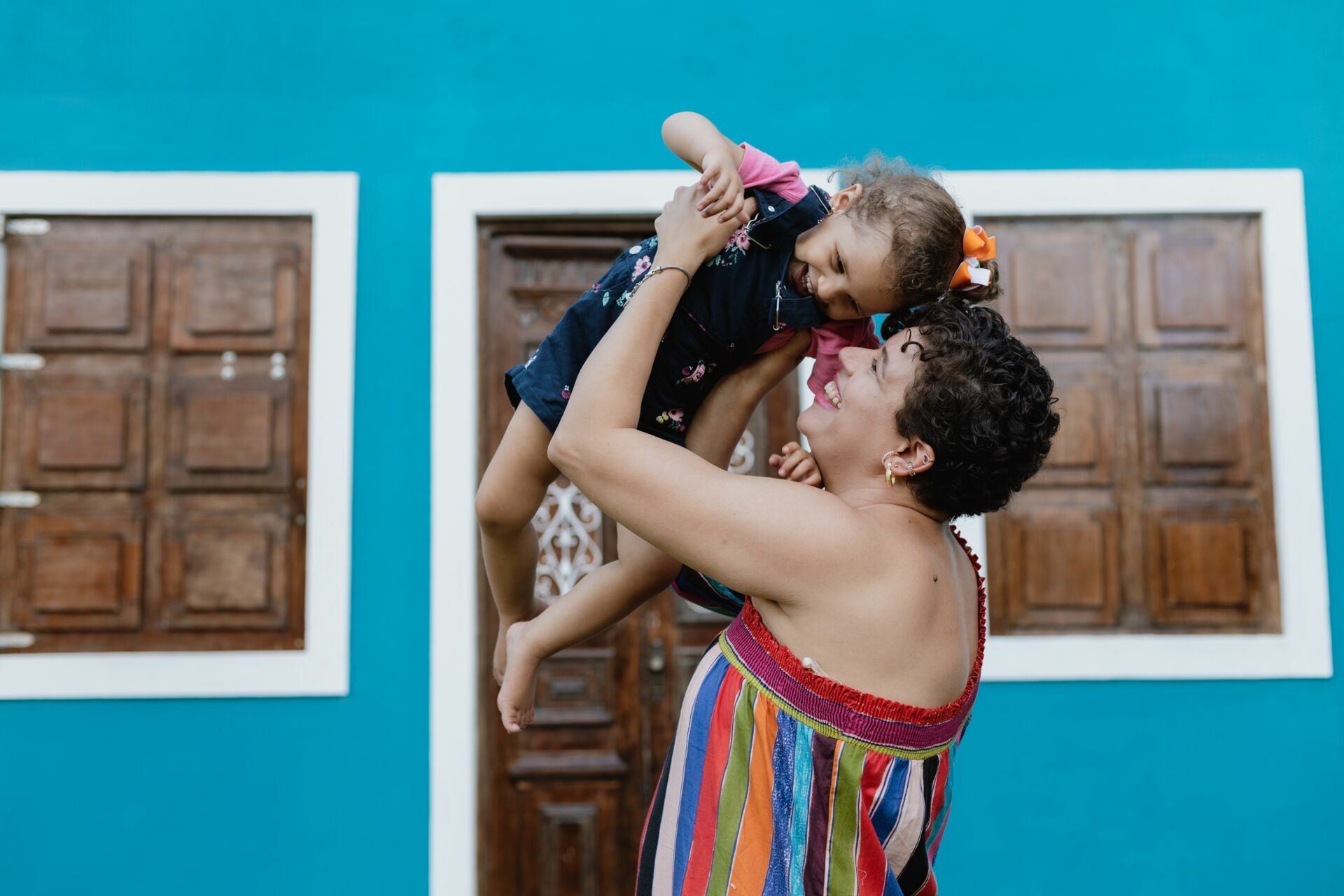 Foto Ensaio Dia das Mães 2022 Foto Ensaio Dia das Mães 2022 - Imagem 13