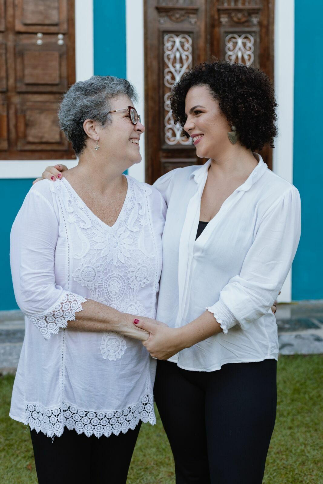 Foto Ensaio Dia das Mães 2022 Foto Ensaio Dia das Mães 2022 - Imagem 16