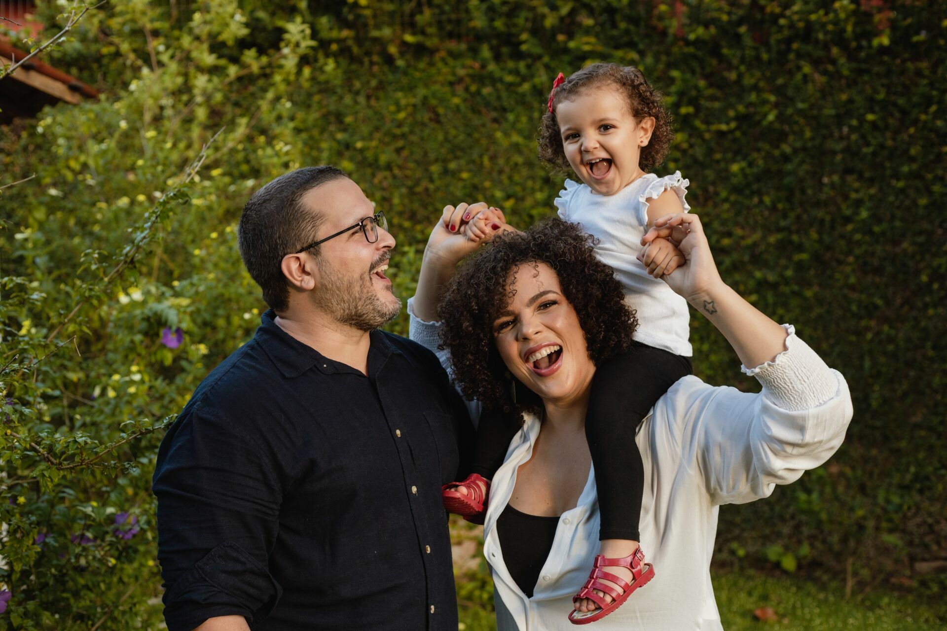 Foto Como se preparar para o ensaio fotográfico com sua família? Foto Como se preparar para o ensaio fotográfico com sua família? - Imagem 0