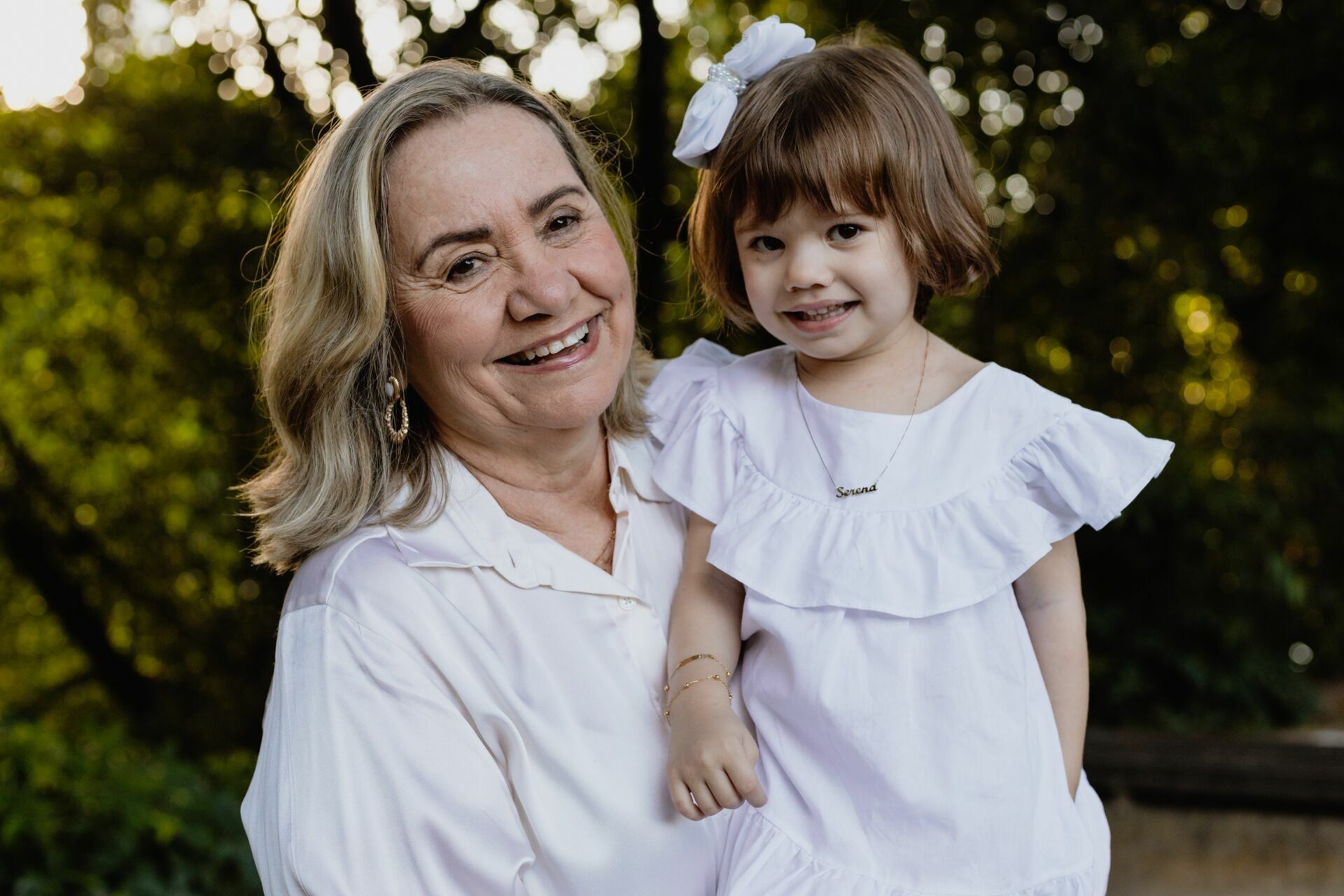 Foto Ensaio Dia das Mães - Marcella - Jardim do Baobá Foto Ensaio Dia das Mães - Marcella - Jardim do Baobá - Imagem 4