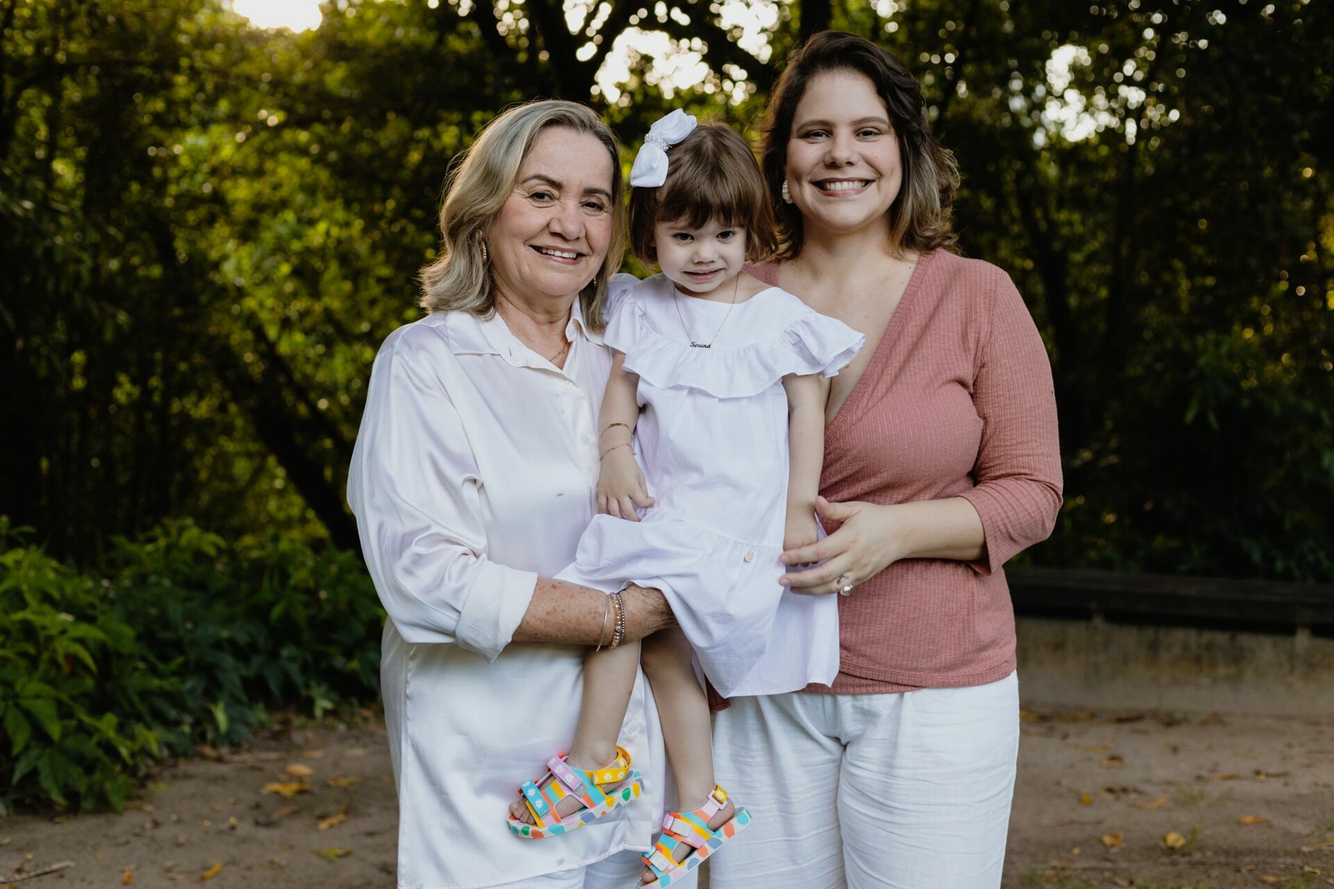 Foto Ensaio Dia das Mães - Marcella - Jardim do Baobá Foto Ensaio Dia das Mães - Marcella - Jardim do Baobá - Imagem 5