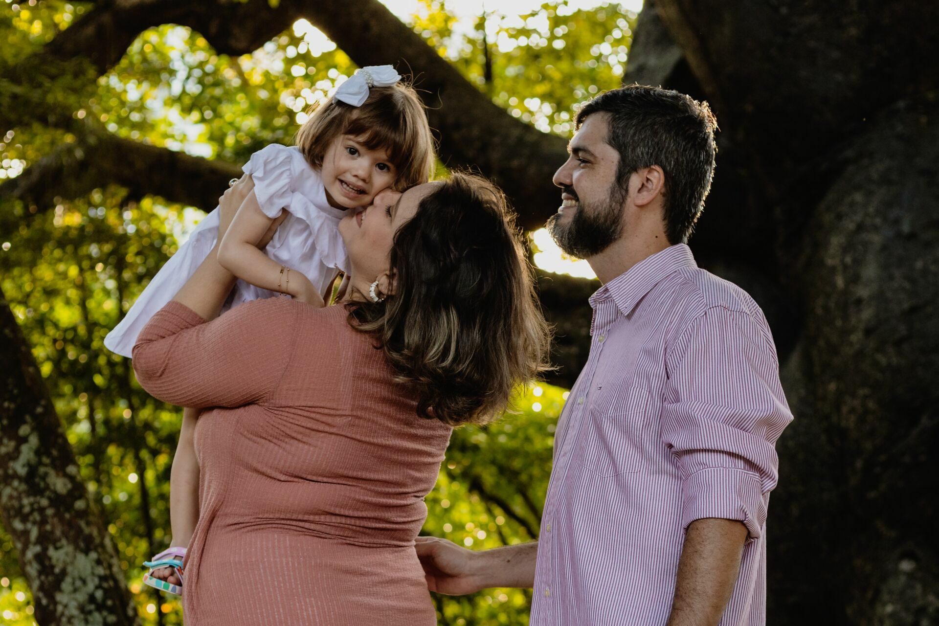 Foto Ensaio Dia das Mães - Marcella - Jardim do Baobá Foto Ensaio Dia das Mães - Marcella - Jardim do Baobá - Imagem 6