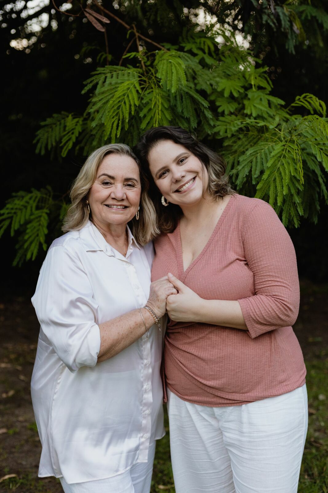 Foto Ensaio Dia das Mães - Marcella - Jardim do Baobá Foto Ensaio Dia das Mães - Marcella - Jardim do Baobá - Imagem 21