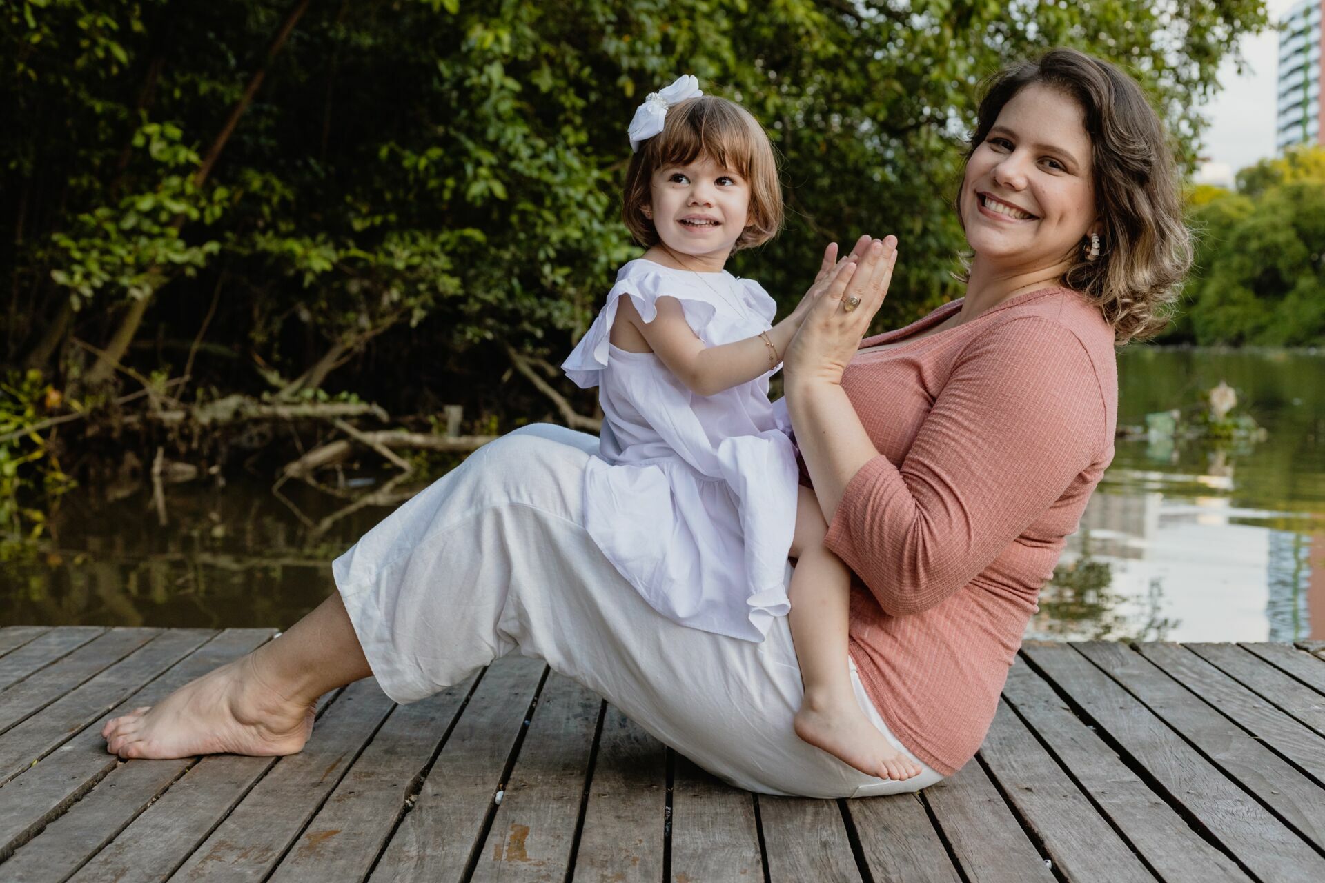 Foto Ensaio Dia das Mães - Marcella - Jardim do Baobá Foto Ensaio Dia das Mães - Marcella - Jardim do Baobá - Imagem 18