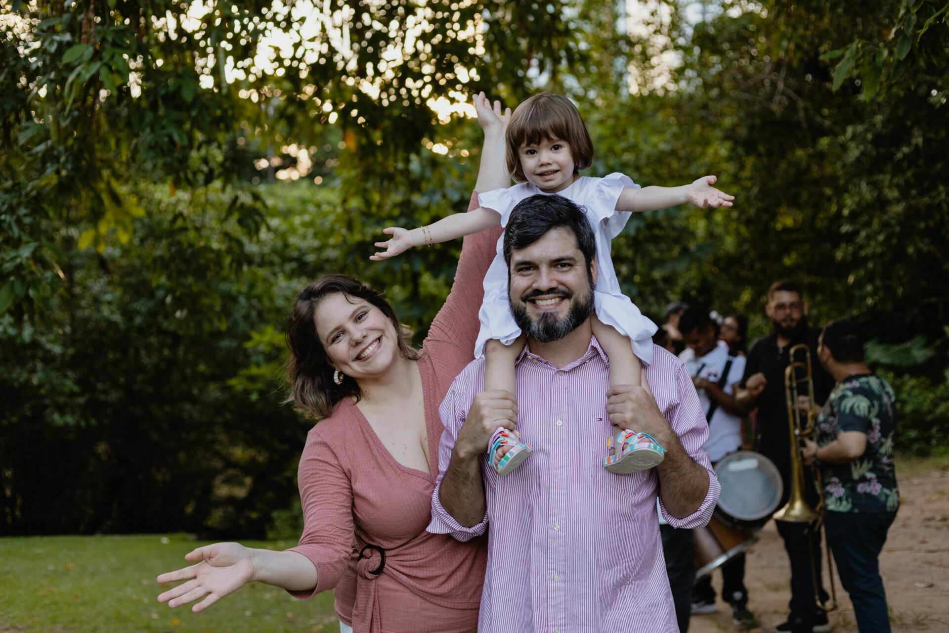 Foto Ensaio Dia das Mães - Marcella - Jardim do Baobá Foto Ensaio Dia das Mães - Marcella - Jardim do Baobá - Imagem 24