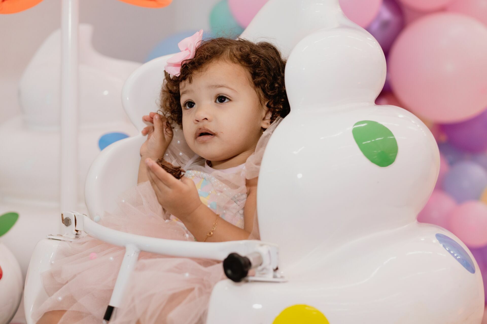 Foto Festa Infantil - 2 anos de Isabela - Buffet Planeta A - Recife Foto Festa Infantil - 2 anos de Isabela - Buffet Planeta A - Recife - Imagem 33
