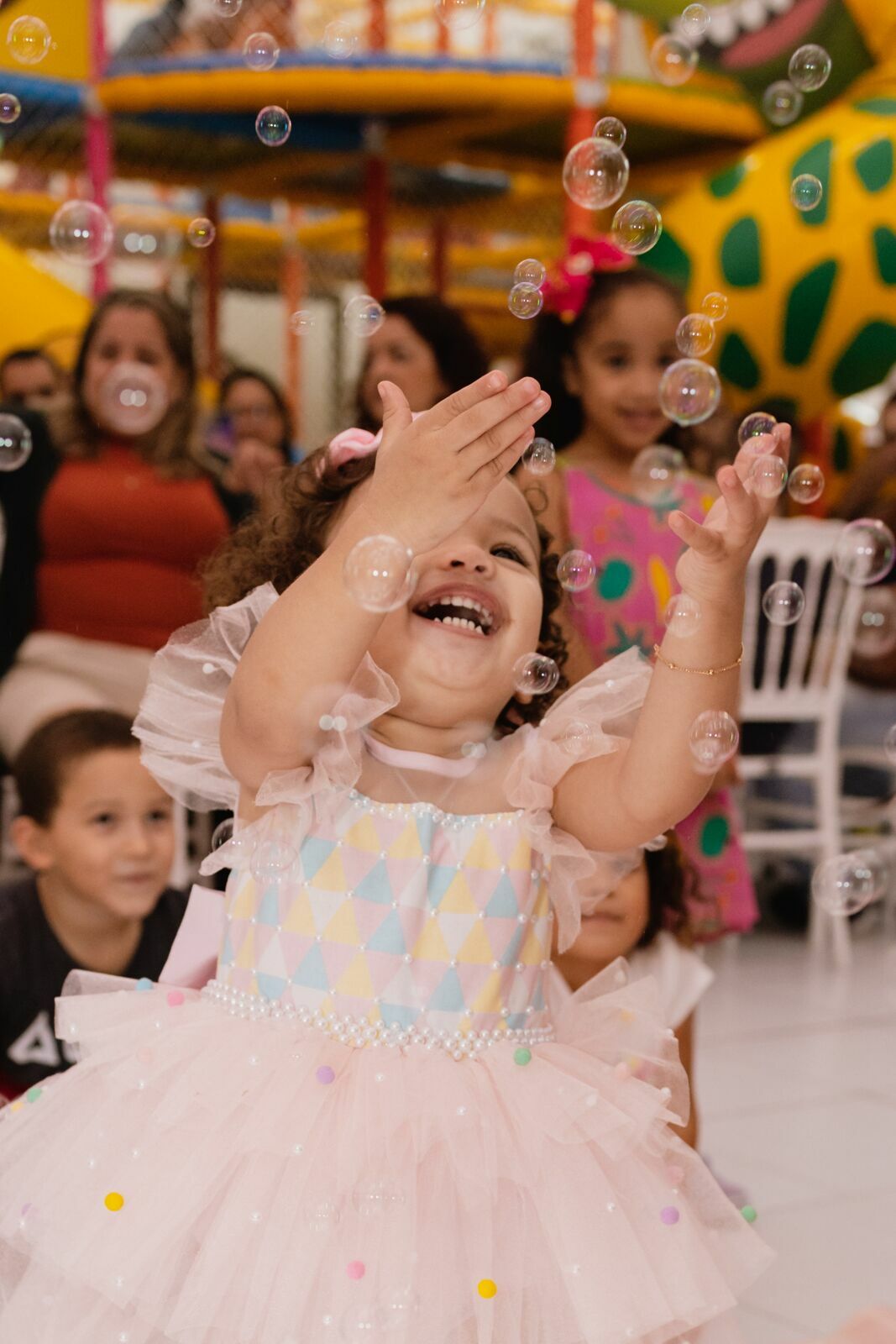 Foto Festa Infantil - 2 anos de Isabela - Buffet Planeta A - Recife Foto Festa Infantil - 2 anos de Isabela - Buffet Planeta A - Recife - Imagem 40