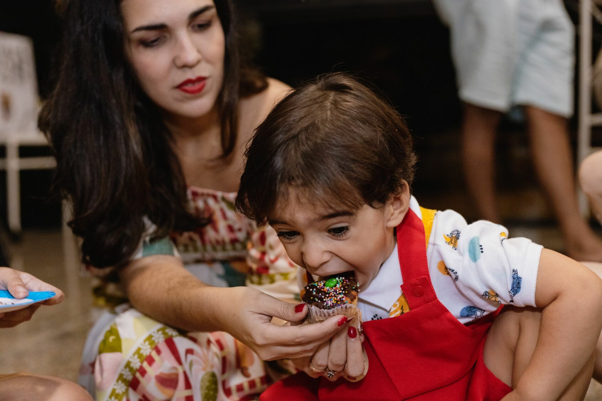Foto Festa Infantil - 3 anos de Guigui - Recife, PE Foto Festa Infantil - 3 anos de Guigui - Recife, PE - Imagem 42