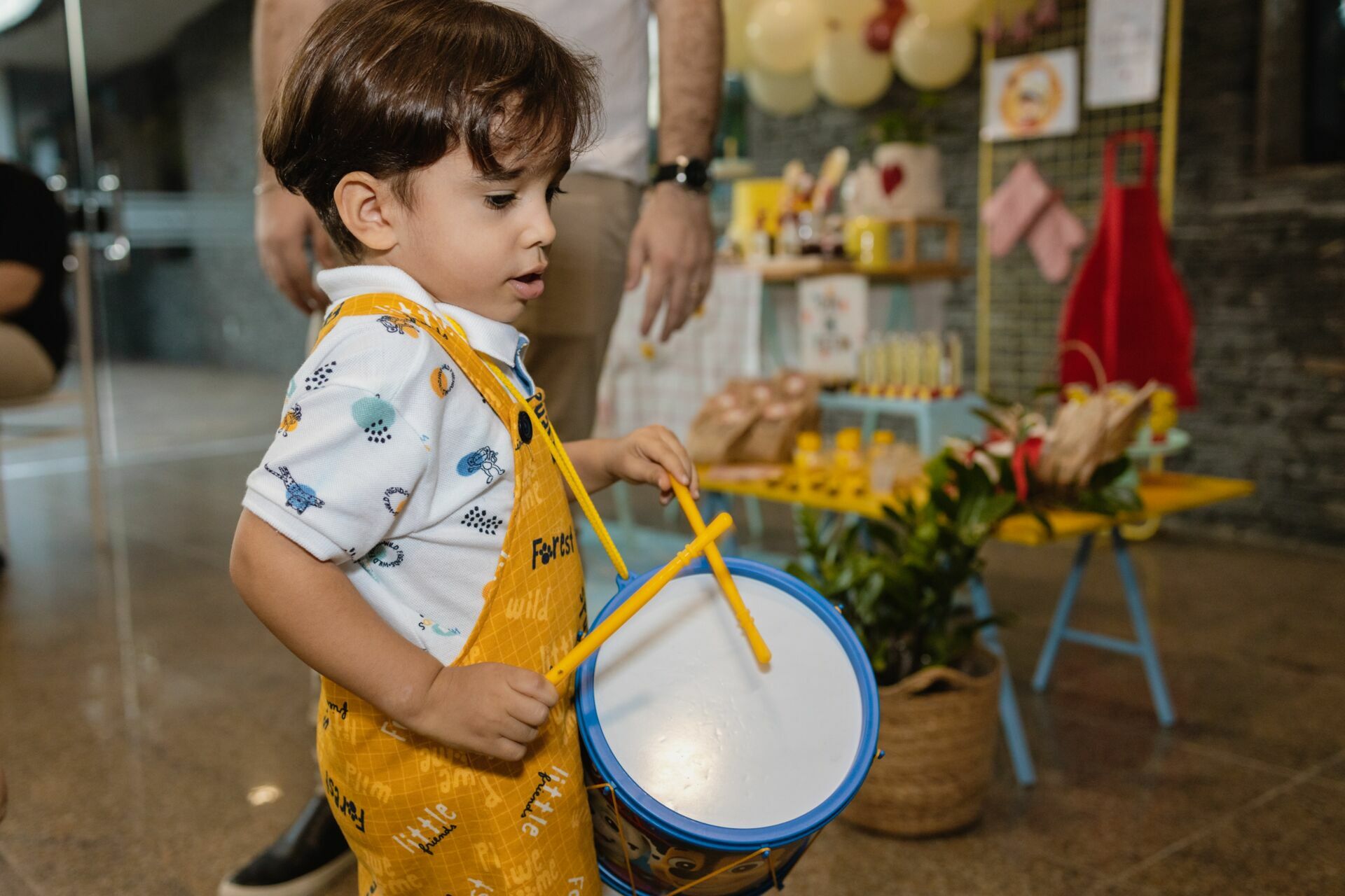 Foto Festa Infantil - 3 anos de Guigui - Recife, PE Foto Festa Infantil - 3 anos de Guigui - Recife, PE - Imagem 25