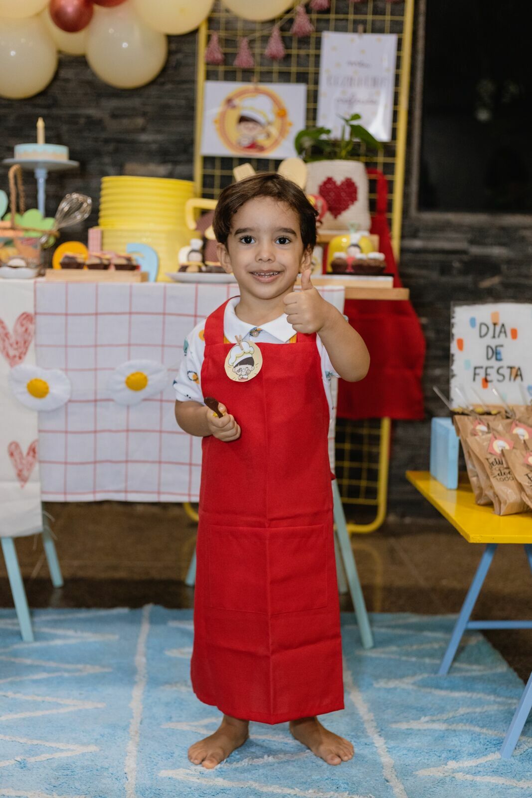 Foto Festa Infantil - 3 anos de Guigui - Recife, PE Foto Festa Infantil - 3 anos de Guigui - Recife, PE - Imagem 43