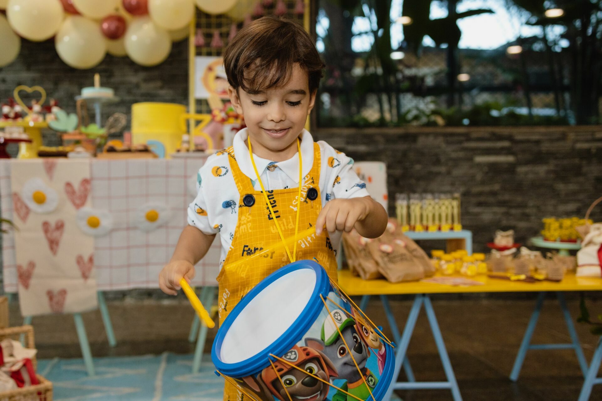 Foto Festa Infantil - 3 anos de Guigui - Recife, PE Foto Festa Infantil - 3 anos de Guigui - Recife, PE - Imagem 26