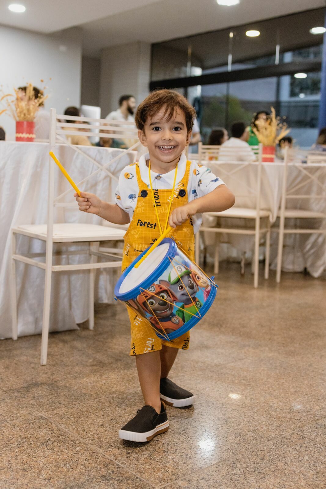 Foto Festa Infantil - 3 anos de Guigui - Recife, PE Foto Festa Infantil - 3 anos de Guigui - Recife, PE - Imagem 31
