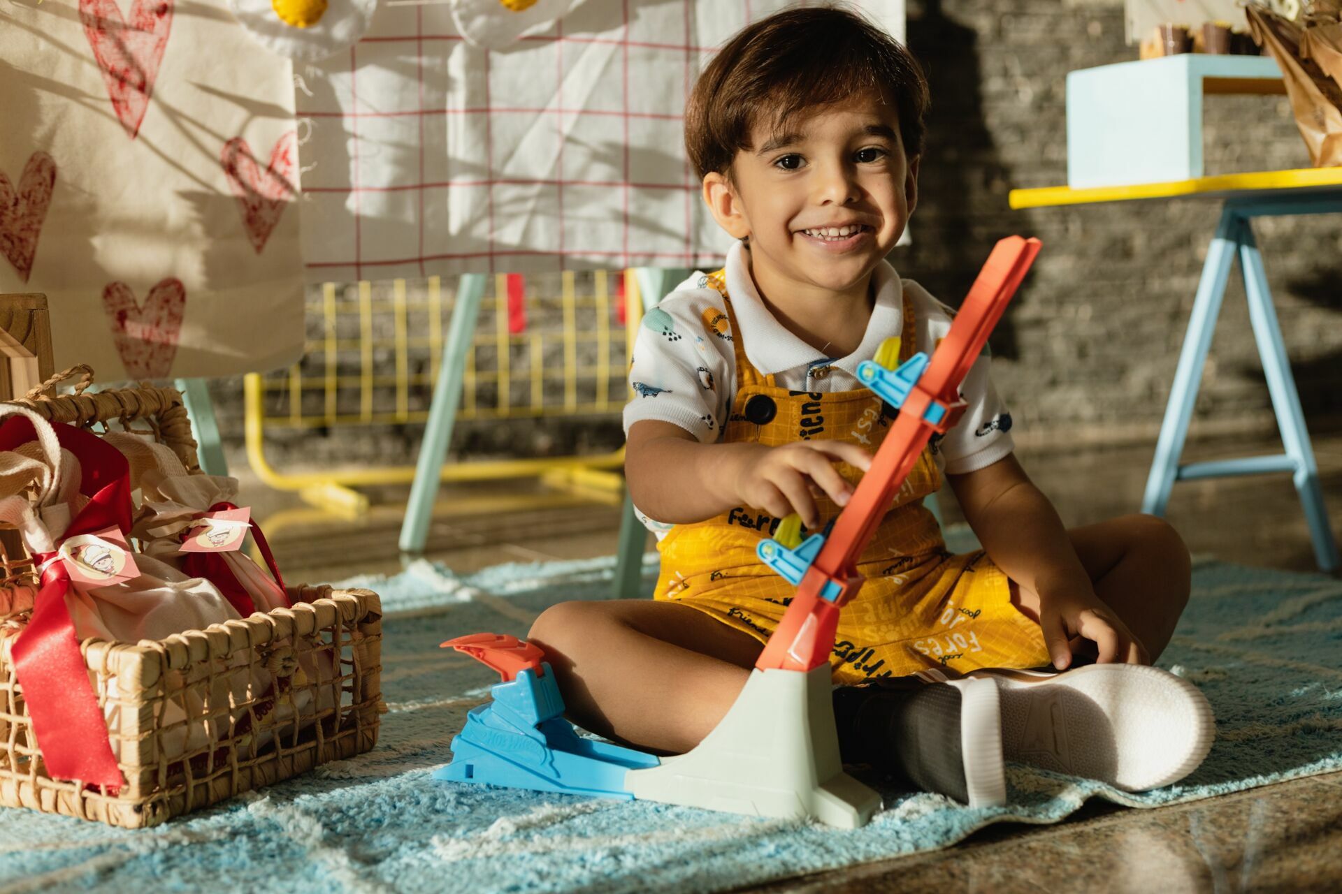 Foto Festa Infantil - 3 anos de Guigui - Recife, PE Foto Festa Infantil - 3 anos de Guigui - Recife, PE - Imagem 16