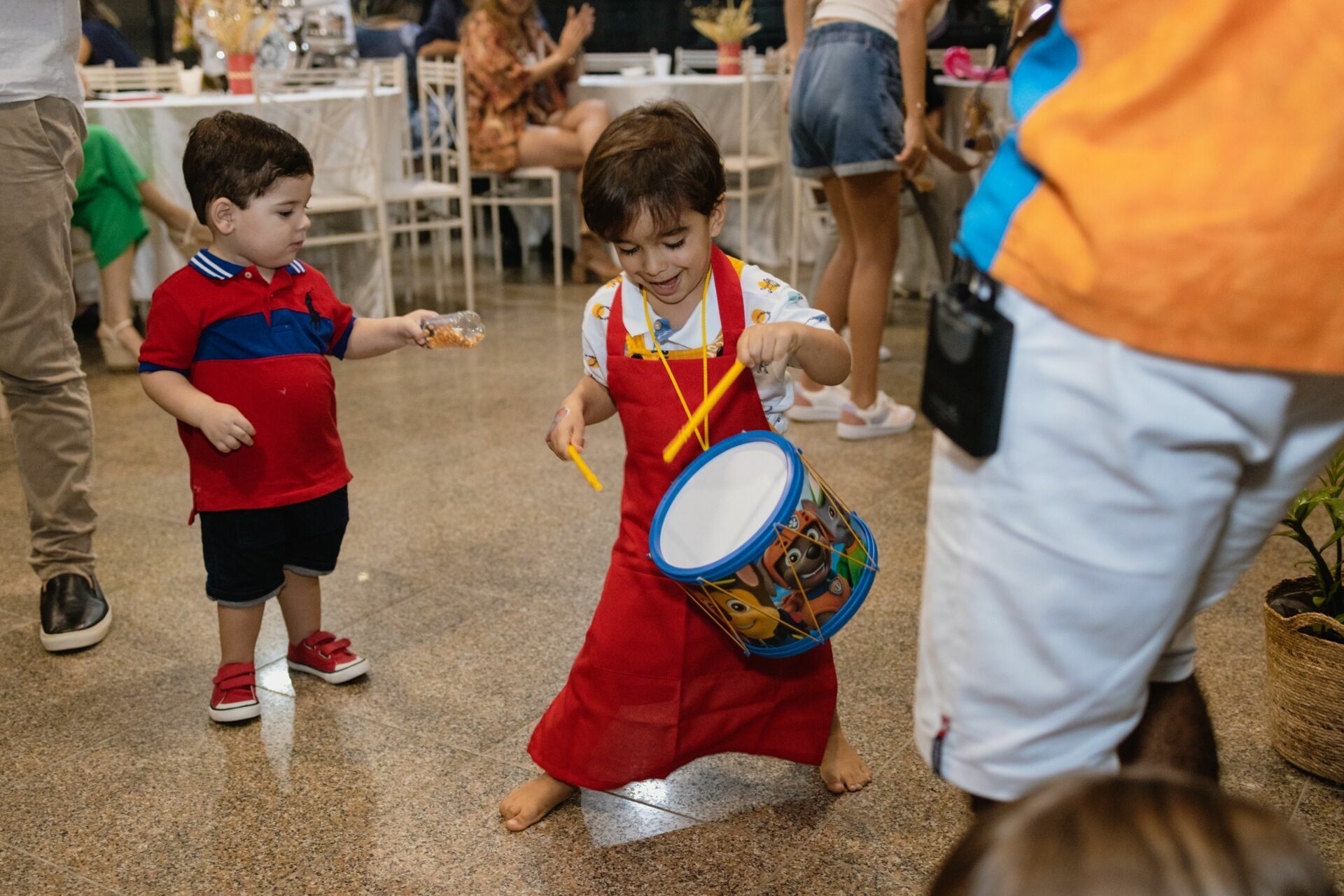 Foto Festa Infantil - 3 anos de Guigui - Recife, PE Foto Festa Infantil - 3 anos de Guigui - Recife, PE - Imagem 50