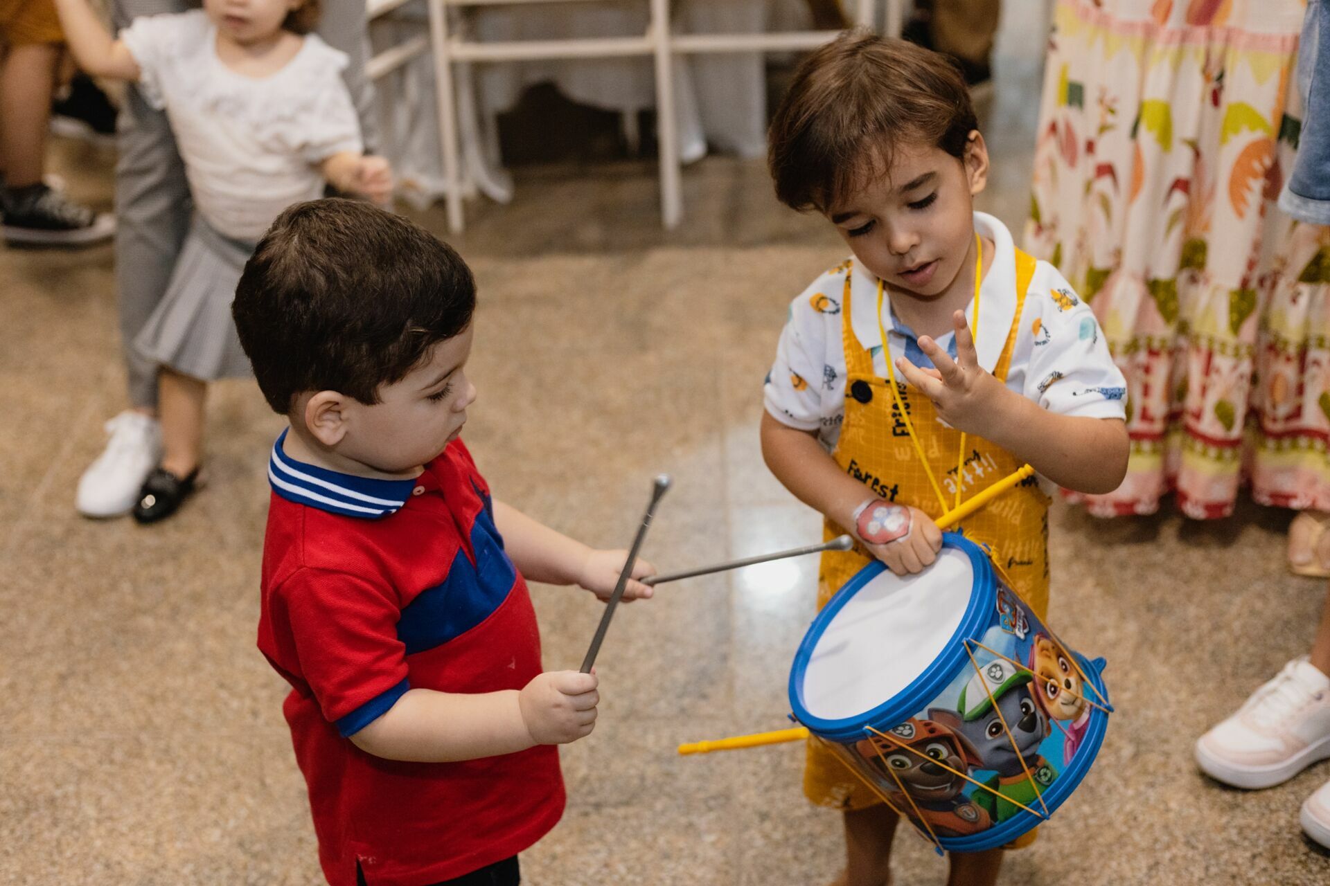 Foto Festa Infantil - 3 anos de Guigui - Recife, PE Foto Festa Infantil - 3 anos de Guigui - Recife, PE - Imagem 53