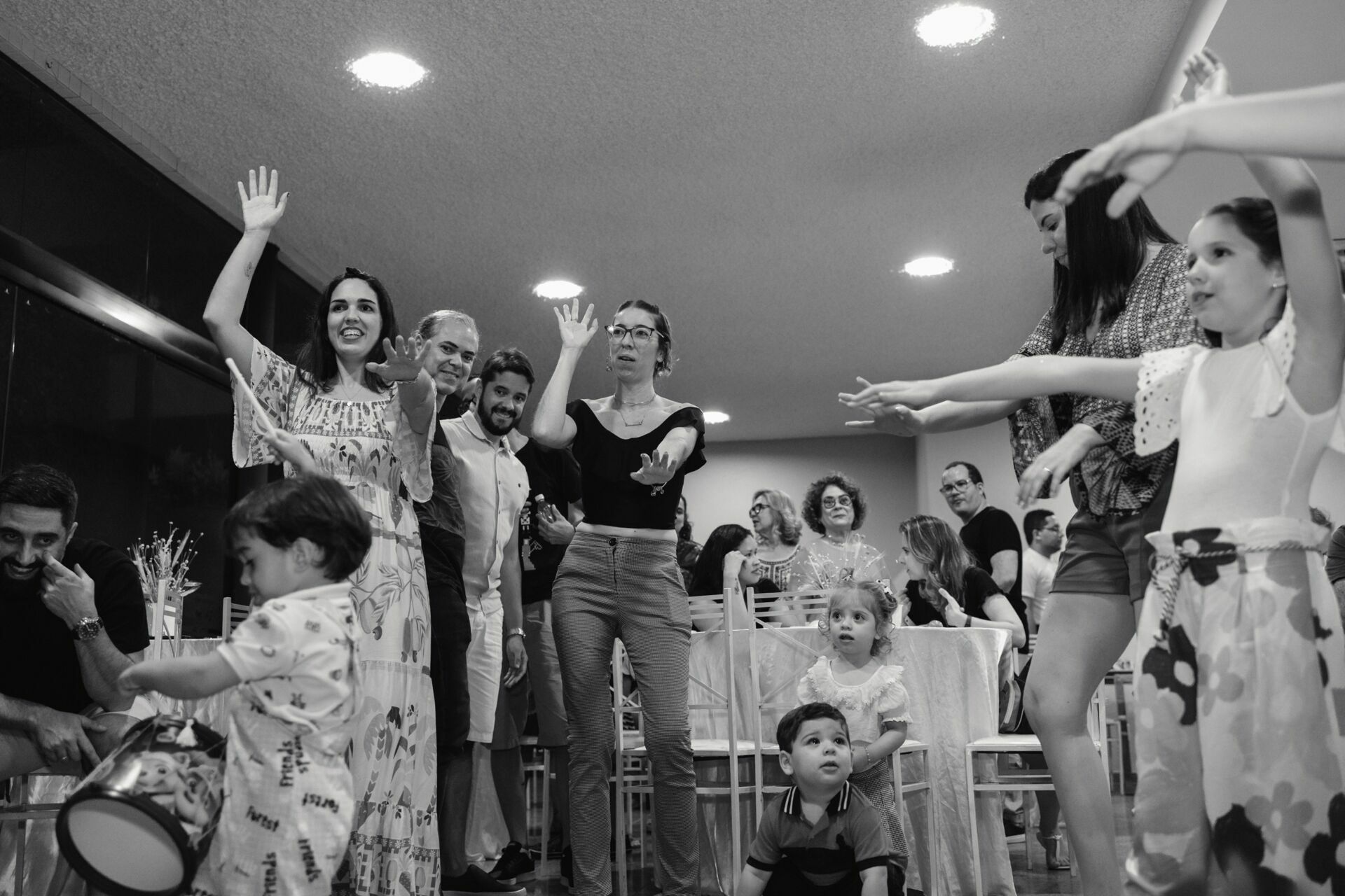 Foto Festa Infantil - 3 anos de Guigui - Recife, PE Foto Festa Infantil - 3 anos de Guigui - Recife, PE - Imagem 52