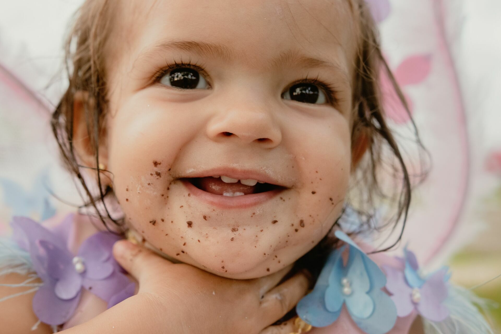 Foto Smash the Cake: dicas para um ensaio lindo e divertido Foto Smash the Cake: dicas para um ensaio lindo e divertido - Imagem 1
