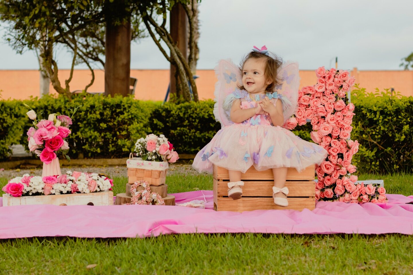 Smash the Cake: dicas para um ensaio lindo e divertido Smash the Cake: dicas para um ensaio lindo e divertido