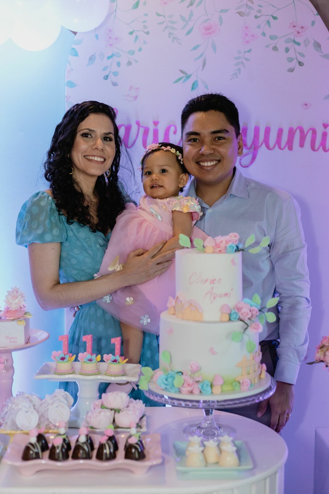 Foto Batizado na Paróquia de Santo Antônio - Clarice Ayumi Foto Batizado na Paróquia de Santo Antônio - Clarice Ayumi - Imagem 48