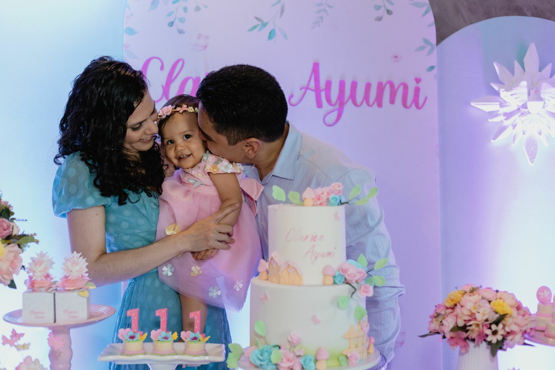 Foto Batizado na Paróquia de Santo Antônio - Clarice Ayumi Foto Batizado na Paróquia de Santo Antônio - Clarice Ayumi - Imagem 49