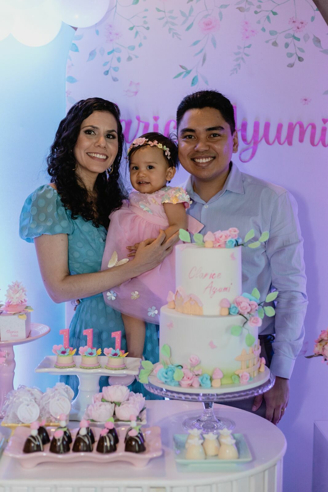 Foto Batizado na Paróquia de Santo Antônio - Clarice Ayumi Foto Batizado na Paróquia de Santo Antônio - Clarice Ayumi - Imagem 47