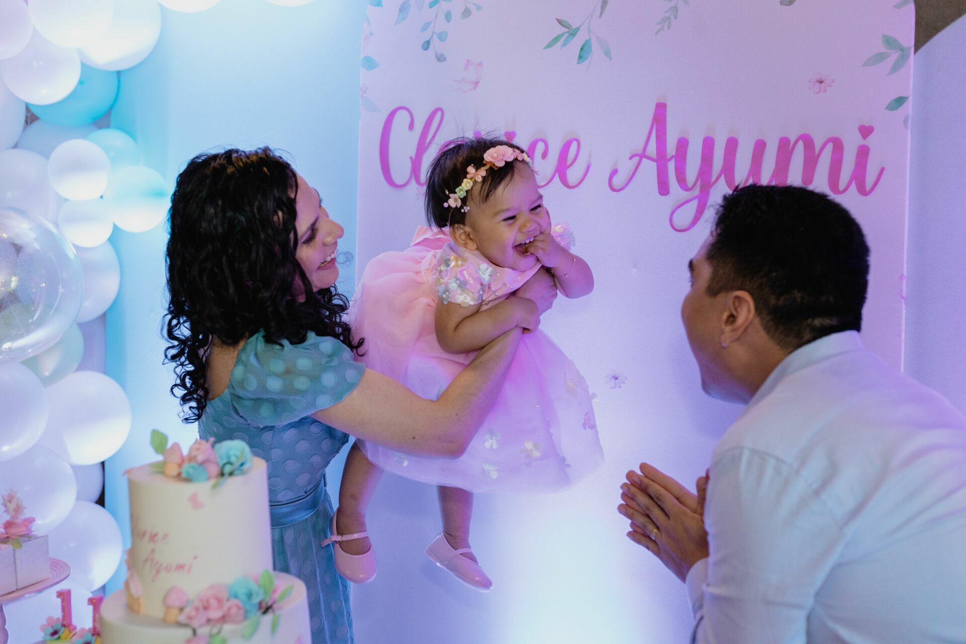 Foto Batizado na Paróquia de Santo Antônio - Clarice Ayumi Foto Batizado na Paróquia de Santo Antônio - Clarice Ayumi - Imagem 52