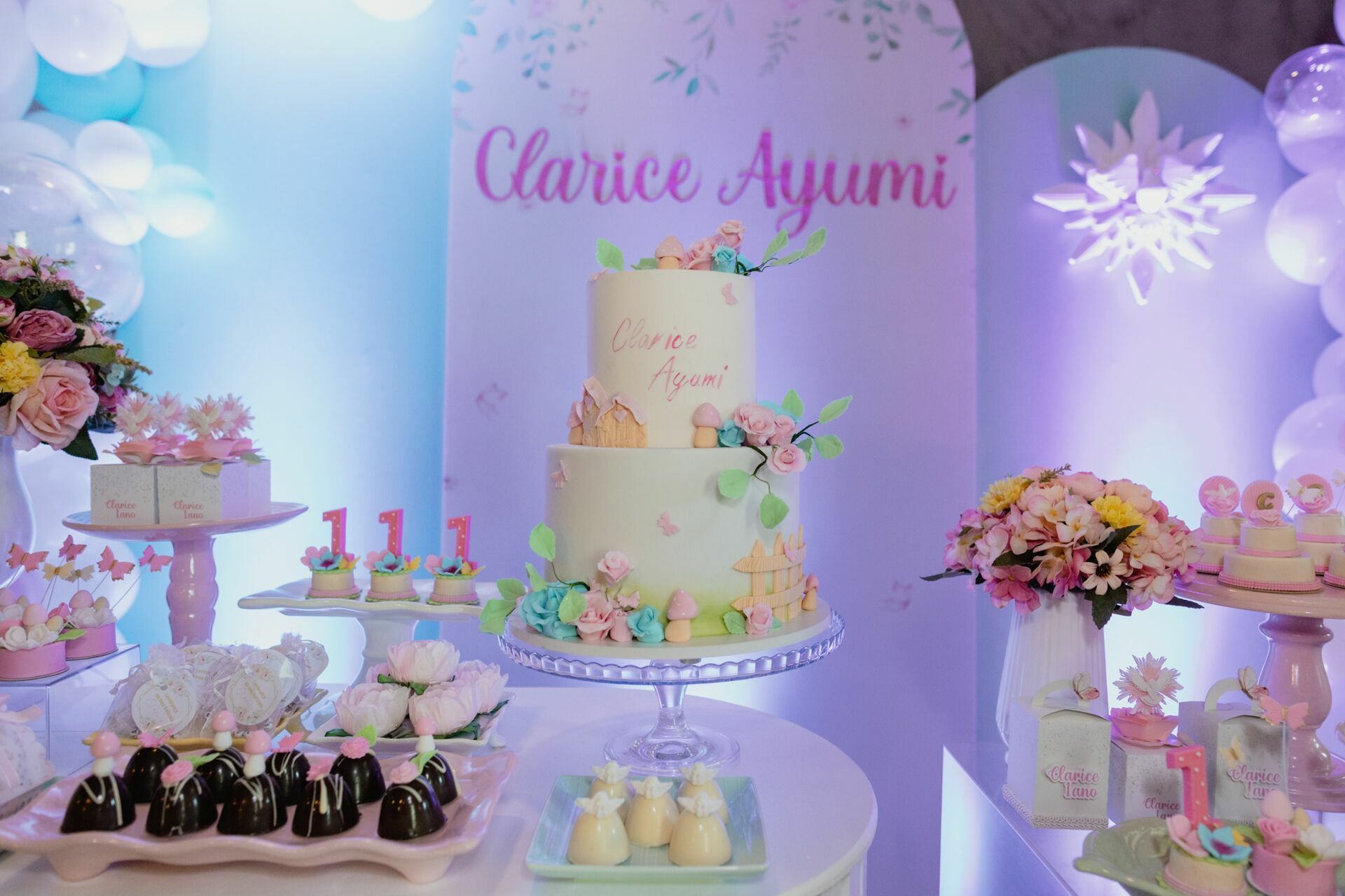 Foto Batizado na Paróquia de Santo Antônio - Clarice Ayumi Foto Batizado na Paróquia de Santo Antônio - Clarice Ayumi - Imagem 37