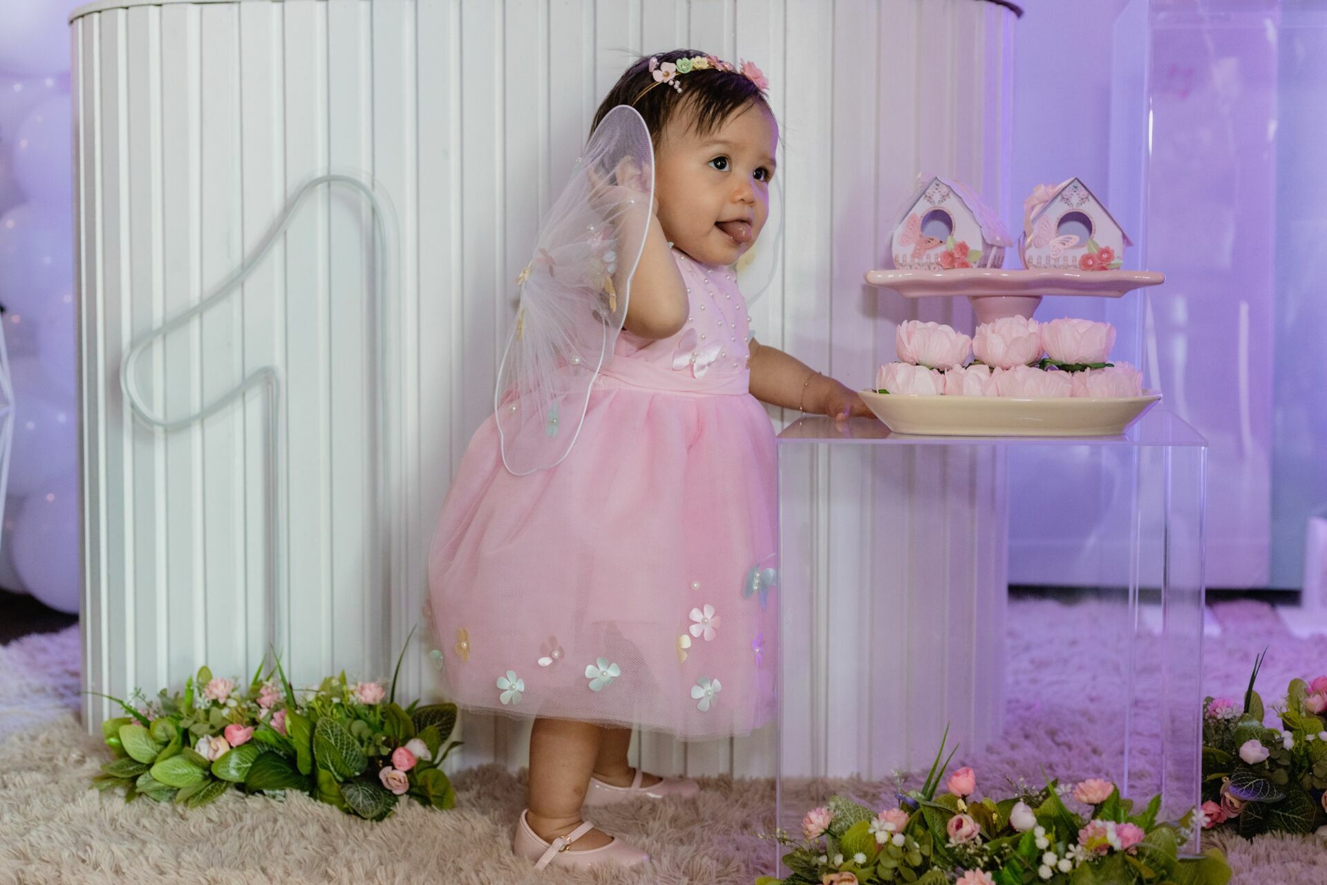 Foto Batizado na Paróquia de Santo Antônio - Clarice Ayumi Foto Batizado na Paróquia de Santo Antônio - Clarice Ayumi - Imagem 57