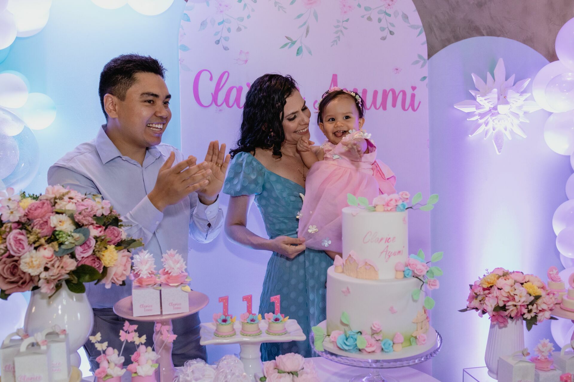 Foto Batizado na Paróquia de Santo Antônio - Clarice Ayumi Foto Batizado na Paróquia de Santo Antônio - Clarice Ayumi - Imagem 63
