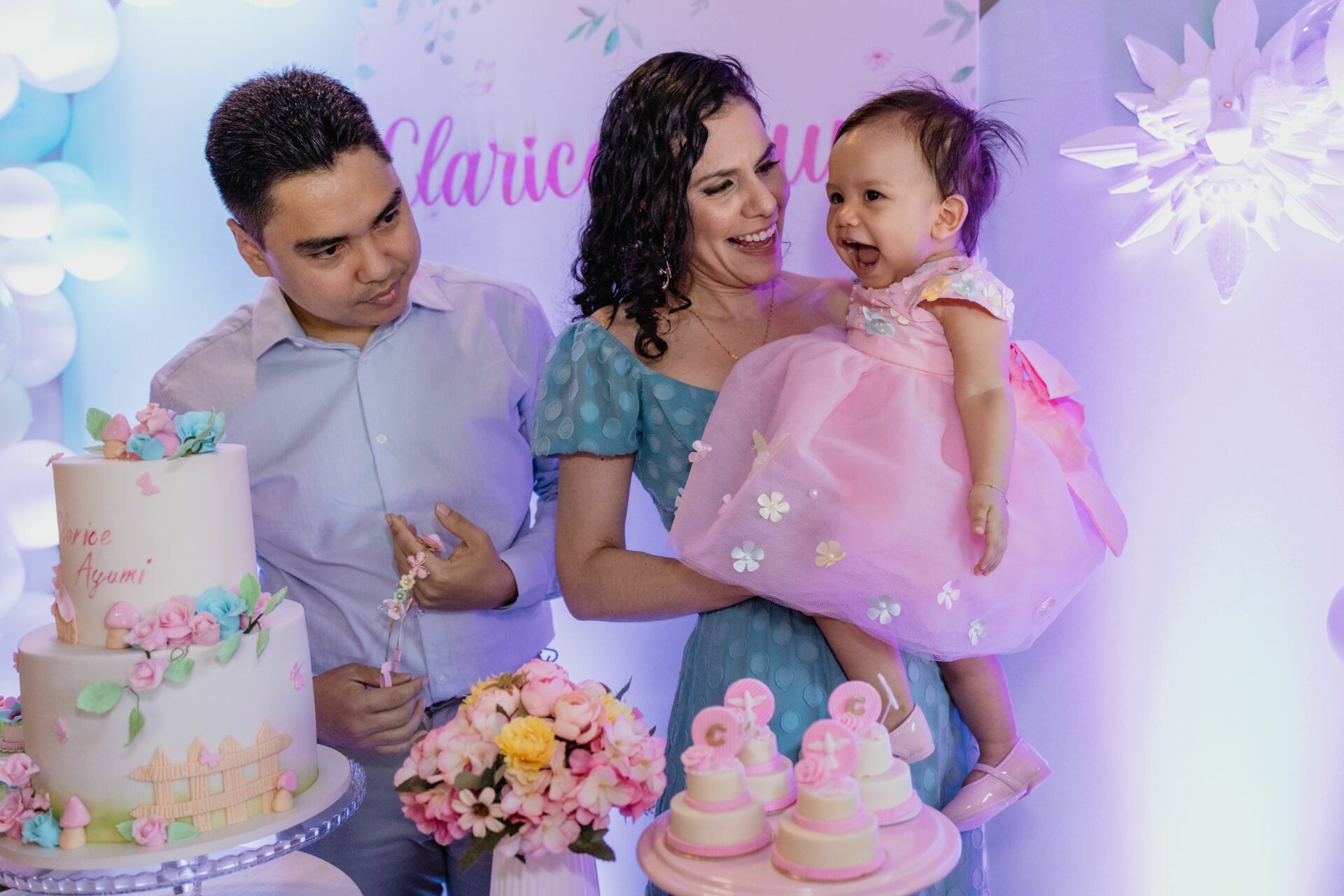 Foto Batizado na Paróquia de Santo Antônio - Clarice Ayumi Foto Batizado na Paróquia de Santo Antônio - Clarice Ayumi - Imagem 66