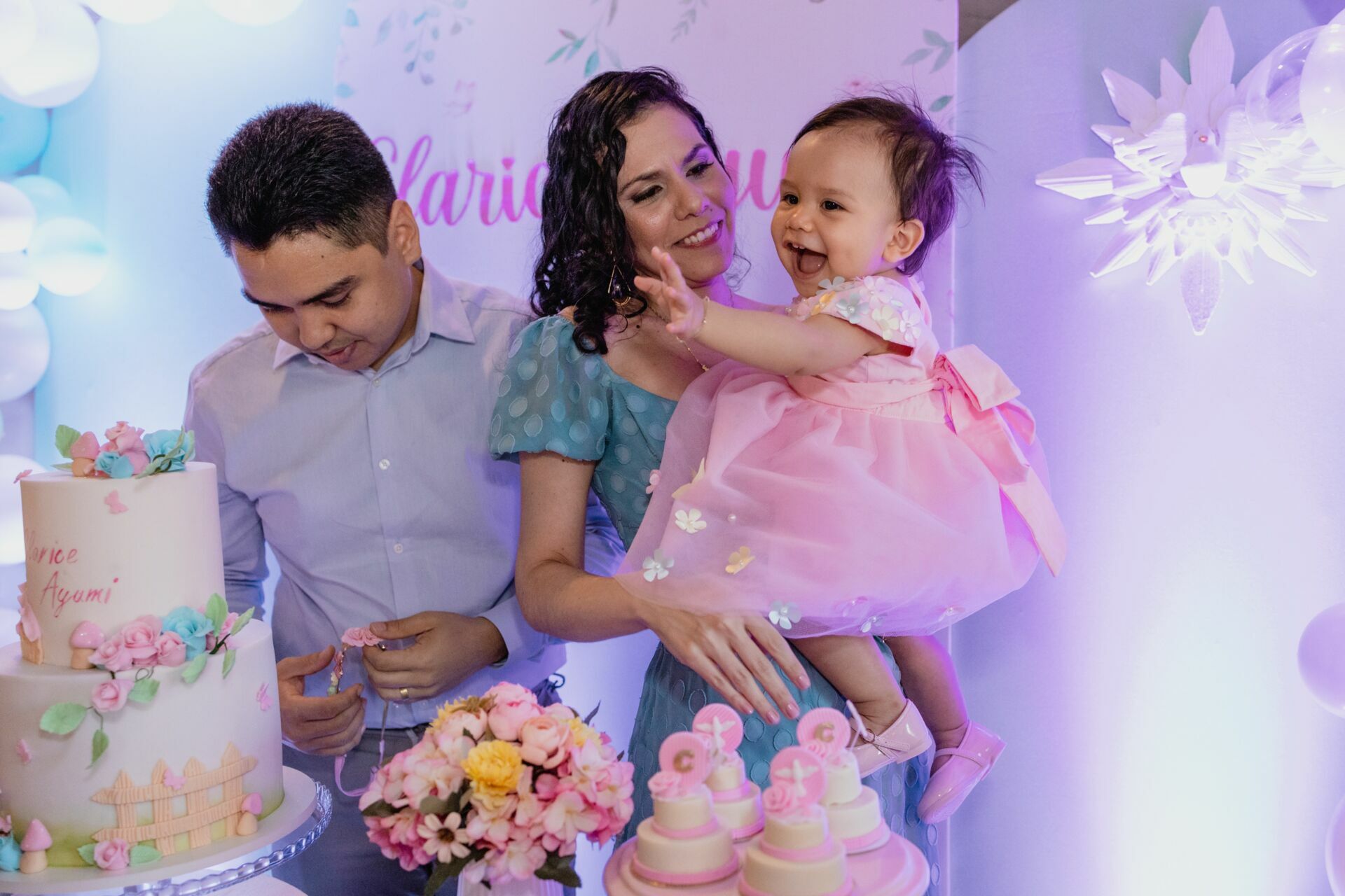 Foto Batizado na Paróquia de Santo Antônio - Clarice Ayumi Foto Batizado na Paróquia de Santo Antônio - Clarice Ayumi - Imagem 65