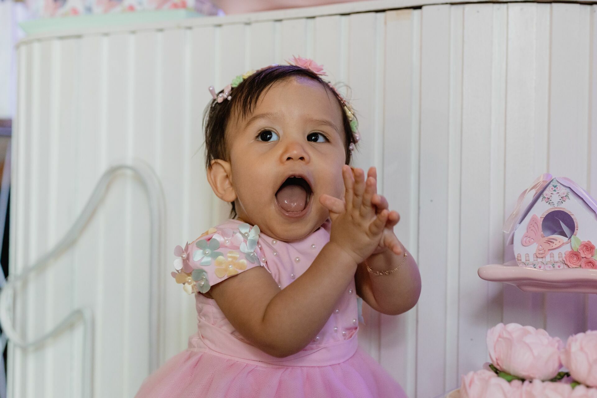 Foto Batizado na Paróquia de Santo Antônio - Clarice Ayumi Foto Batizado na Paróquia de Santo Antônio - Clarice Ayumi - Imagem 55