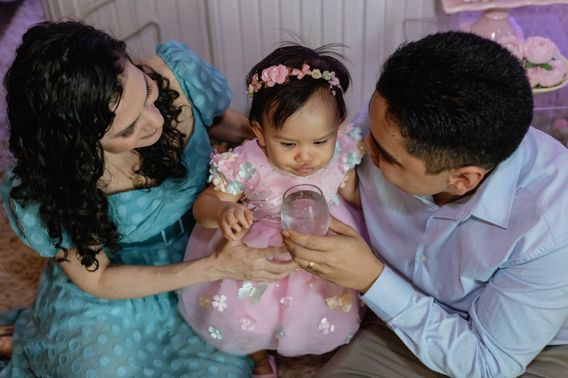 Foto Batizado na Paróquia de Santo Antônio - Clarice Ayumi Foto Batizado na Paróquia de Santo Antônio - Clarice Ayumi - Imagem 61