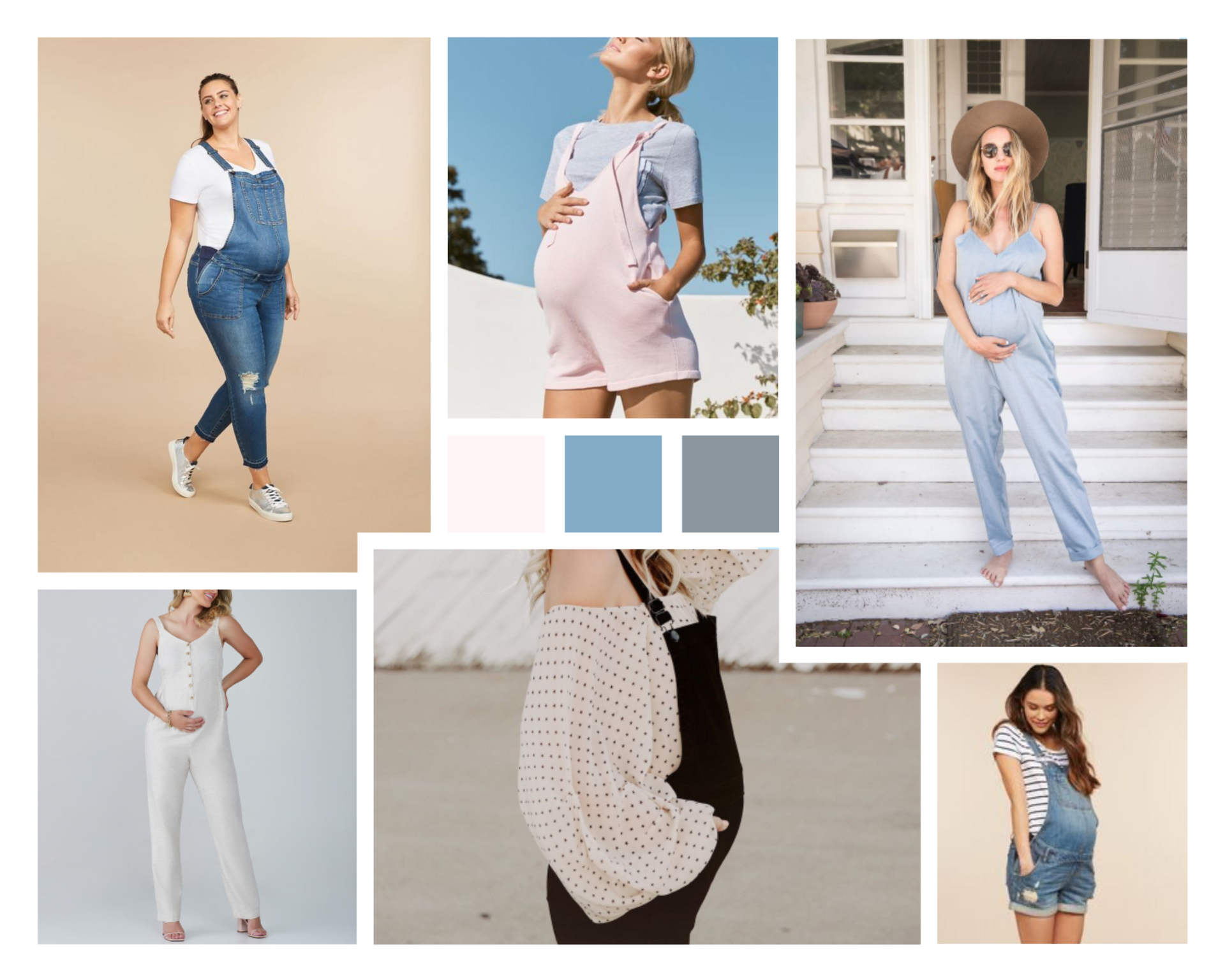 Foto Dicas de roupas para usar no ensaio gestante Foto Dicas de roupas para usar no ensaio gestante - Imagem 1