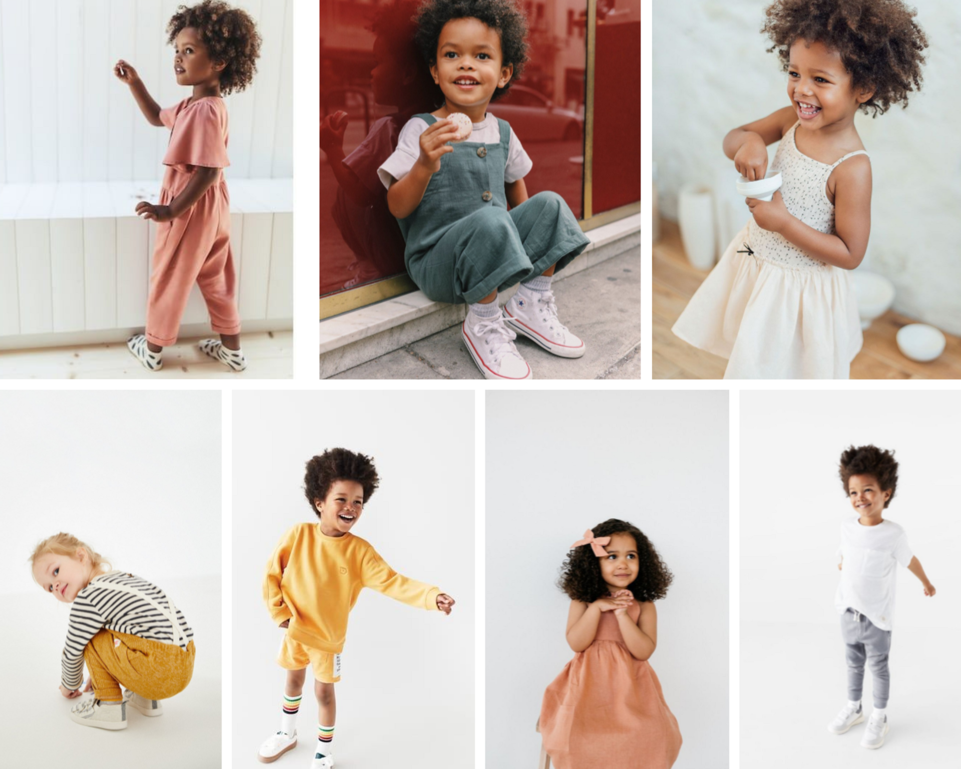 Foto Dicas de roupas para usar no ensaio família Foto Dicas de roupas para usar no ensaio família - Imagem 2